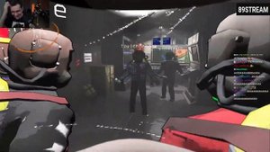 БРАТИШКИН ИГРАЕТ В Lethal Company ft. SASAVOT #9