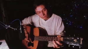 Классика на гитаре.