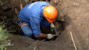 Газовики Чувашии отключают газ должникам