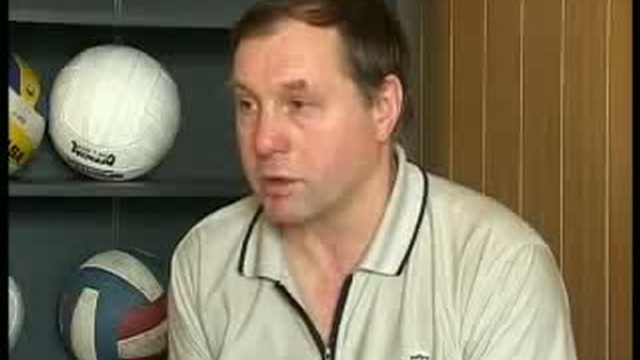 СПОРТ