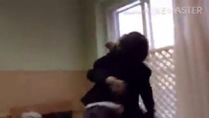 Вот чем мы занимались раздевалке  в 5 классе