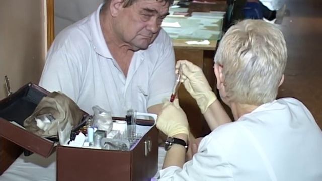 Упал, очнулся, гипс