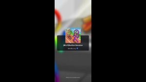 Я стала самой быстрой в роблокс