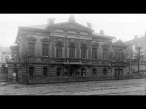 Прогулки по Москве. Как я бесплатно попала в  особняк Пантелеева. Интерьеры