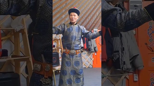 Этнопарк "Золотая орда"