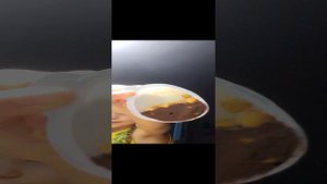 мама дала мне вкусняшки 😋