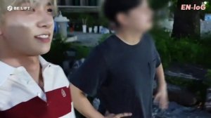 Счастливый влог Хисына из ENHYPEN