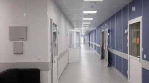 В Ярославле скоро появится новая модульная поликлиника