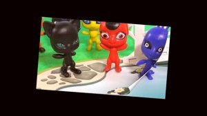 КВАМИ в ПАРКЕ!