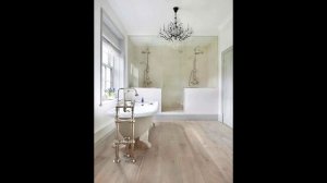 Душевые ограждения из стекла без поддона: 55 лучших идей