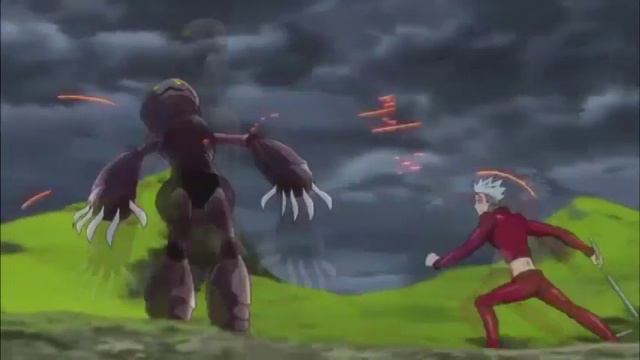 [AMV] 7 смертных грехов смотреть онлайн