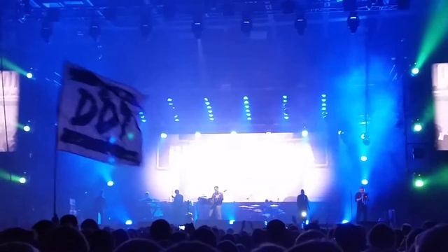 ДДТ - Попурри 80-х (Екатеринбург, 02.04.2016) смотреть онлайн