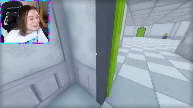 НИ В КОЕМ СЛУЧАЕ НЕ НАЖИМАЙ НА ЭТУ КНОПКУ!! (Don't Touch this Button!) смотреть онлайн