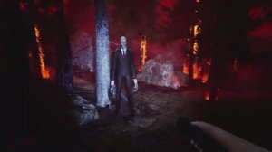 Slender: The Arrival 10 Year Anniversary — трейлер (2023)