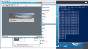 Перенос контроллеров домена в Hyper-V