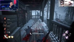 Все Еще Сильнейший Перк?? Рин Dead by Daylight
