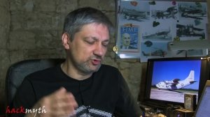 Загнивающая Россия... 6 личностей российской авиации