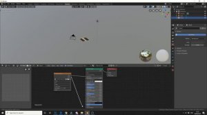 Blender 2.8 Tutorial: Alpha Clip Version 2 - amendment