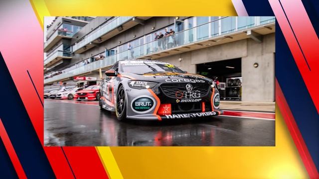 SASS 2022 Episode 54 Segment 5 (Todd Hazelwood – Super Car Driver Part 2) смотреть онлайн