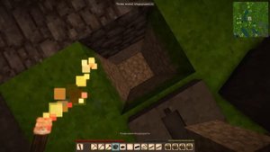 Выковал пилу и изготовил стекло! | Игра про выживание Vintage Story