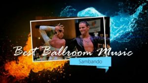 Samba music: Los Ritmos Calientes – Sambando !!!