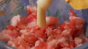 Рубленые котлеты из телятины