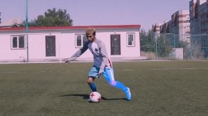 15 ЛУЧШИХ ФИНТОВ В ФУТБОЛЕ ОБУЧЕНИЕ