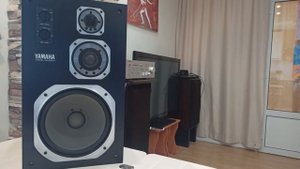 Yamaha NS 200M