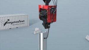 Вибропогружатели для экскаваторов — компоновка и методы работы