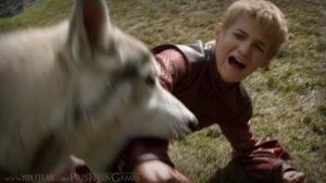 Всё о ЛЮТОВОЛКАХ [Игра престолов]