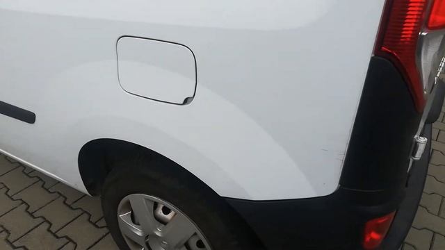Renault Kangoo Rapid 1.5dci Autosquare Auto kaufen verkaufen смотреть онлайн