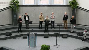 Если душу грех теснит. Fam. Binefeld