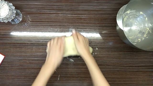 Готовим с Альфией ? Жареные пирожки с ливером