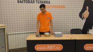 Видеообзор весов LERAN EK4350 со специалистом от RBT.ru