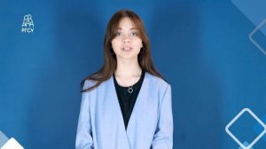 Студенты Говорят — Ксения Зайцева