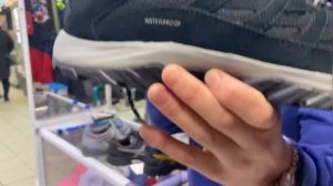 КОНКУРЕНТЫ Asics Gel-Venture 8 ?