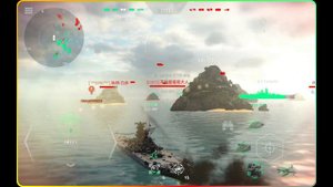 IJN Yamato ЛУЧШИЙ ЛИНКОР в MODERN WARSHIPS @Modern_Warships