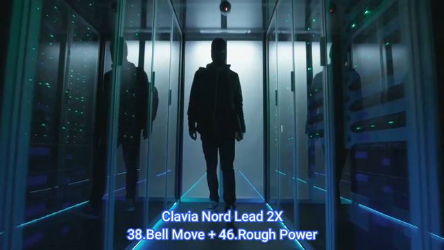 NORD LEAD 2 / 2X / RACK | CINEMATICA SOUND BANK смотреть онлайн