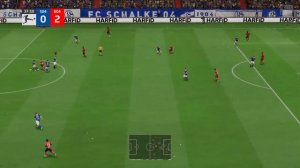 FIFA 23 GAME | FC SCHALKE 04 VS BAYER 04 LEVERKUSEN - (2\04\2023)