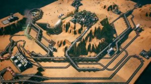 RAILGRADE  Announcement Trailer