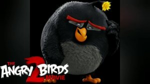 All Black and gray characters from games, series, and movies sings I'm blue (DA BA DEE) part 1