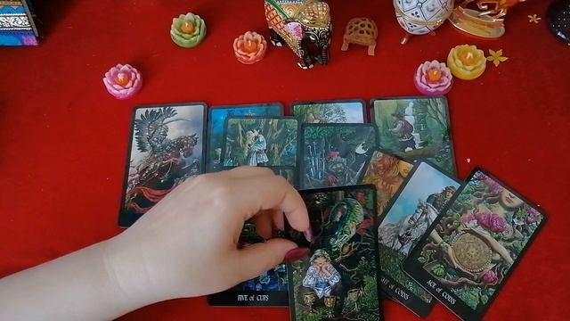 куда иду ❤?куда смотрю ??что не замечаю??что зря привечаю ☀?