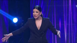 Women's Club 46 - Սոնա Տղաները փոխվել են/Stand Up/