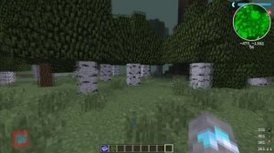 Русский гайд по моду Twilight Forest [1.6.4] - Биомы