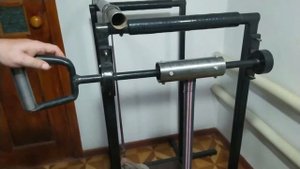 ТРЕНАЖЕРЫ своими руками 4 серия