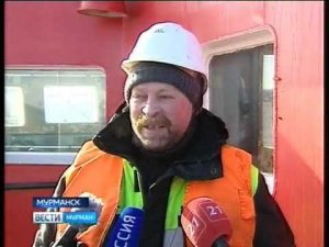 Владимир Путин удостоил высоких государственных наград четверых арктических спасателей