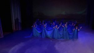 Karen  Sevak "Araqs" (Ансамбль Аракс) г. Харьков