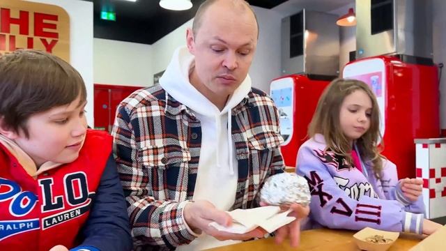 Острая еда челлендж смотреть онлайн