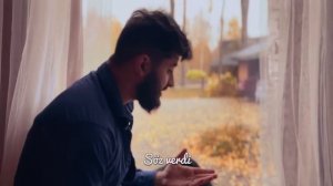 TURAL, Rasim - YANDIR ( Official Lyric Video )