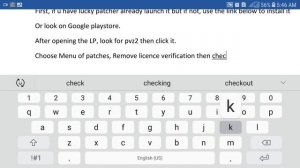 Fix Pvz2 error "Download failed because the resources cannot be found" Works in any android phones!